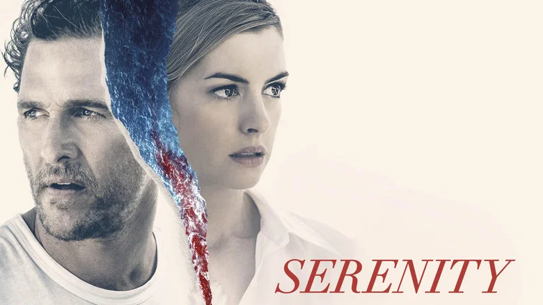 Serenity screenshot 5