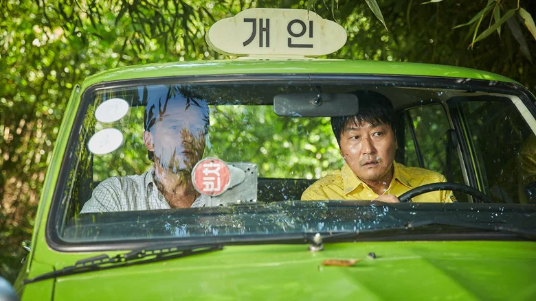 A Taxi Driver screenshot 4