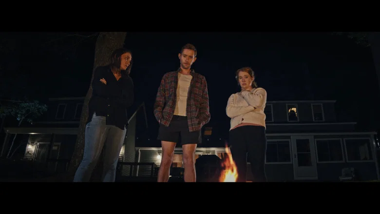 Sight Unseen screenshot 4