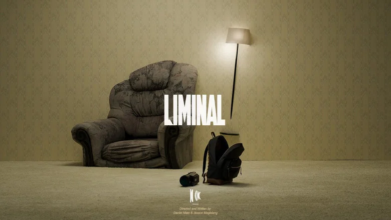 LIMINAL screenshot 1