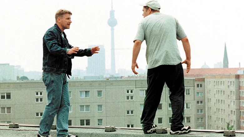 Berlin is in Germany screenshot 2