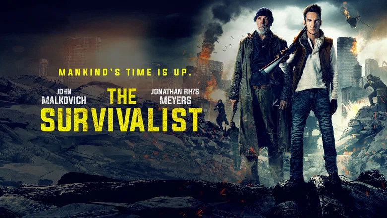 The Survivalist screenshot 2