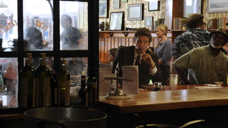 Odd Thomas screenshot 5