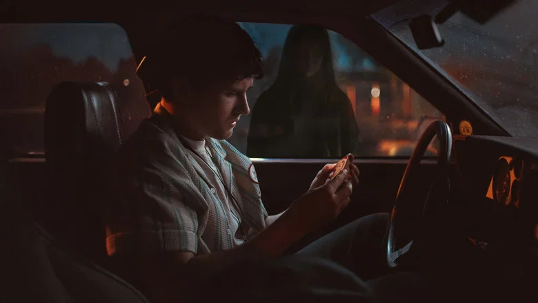 Obsession screenshot 2