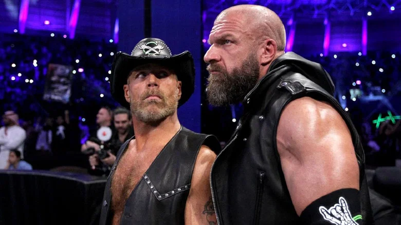 WWE Crown Jewel screenshot 1