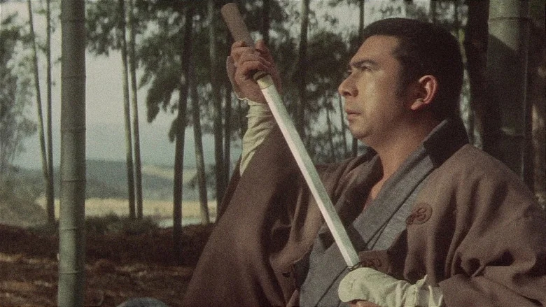 New Tale of Zatoichi screenshot 6