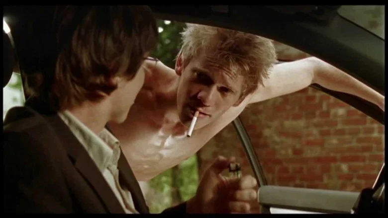 Boys On Film 2: In Too Deep screenshot 6