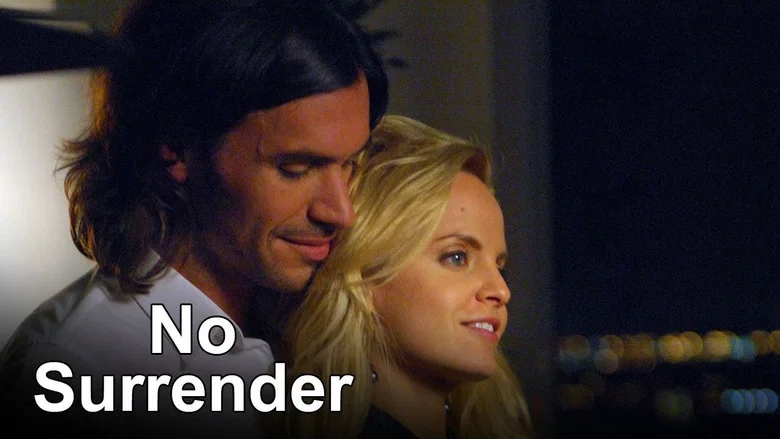 No Surrender screenshot 8