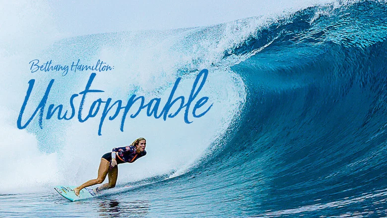 Bethany Hamilton: Unstoppable screenshot 2