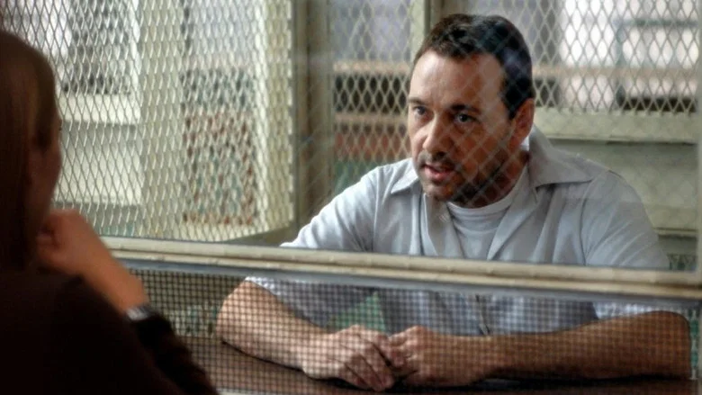 The Life of David Gale screenshot 6
