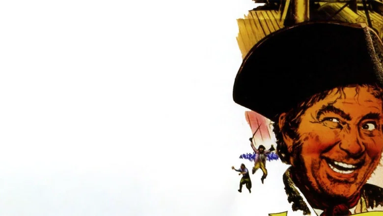 Long John Silver screenshot 4