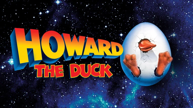 Howard the Duck screenshot 1