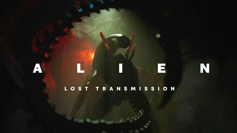 Alien: Lost Transmission screenshot 1