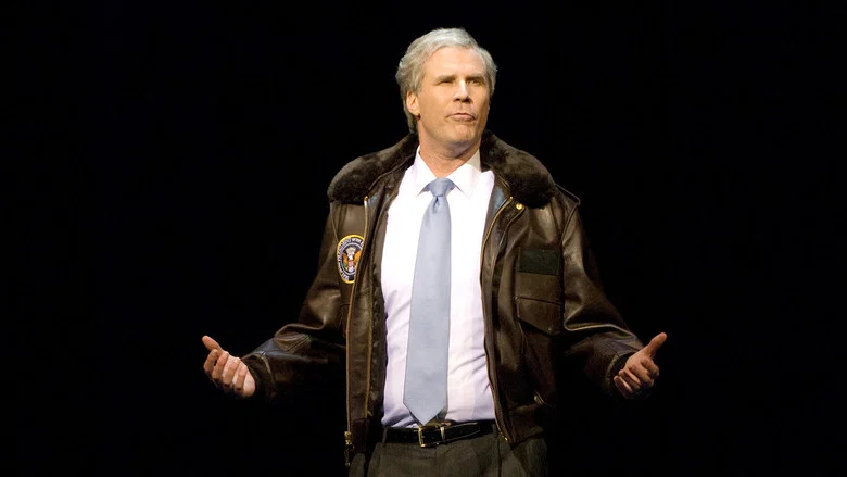 Will Ferrell: You're Welcome America - A Final Night with George W. Bush screenshot 1