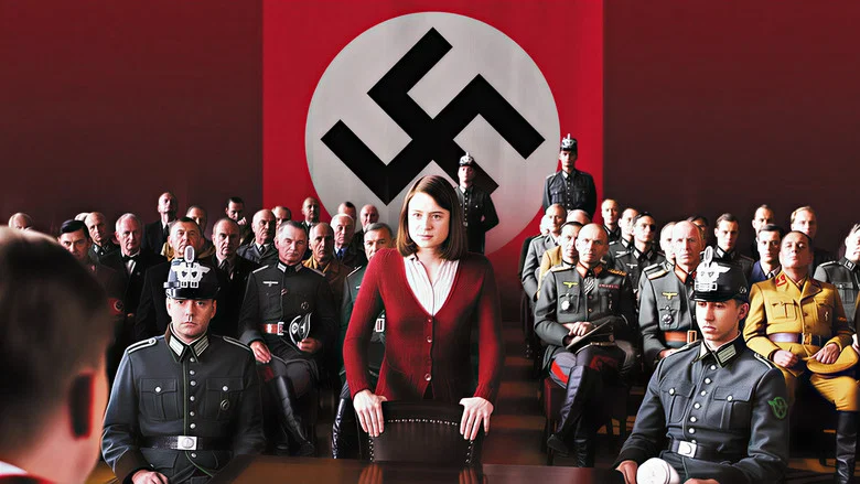Sophie Scholl: The Final Days screenshot 8