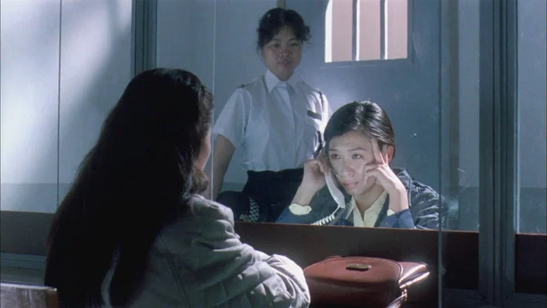 Remains of a Woman screenshot 5