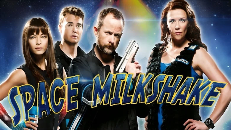 Space Milkshake screenshot 4