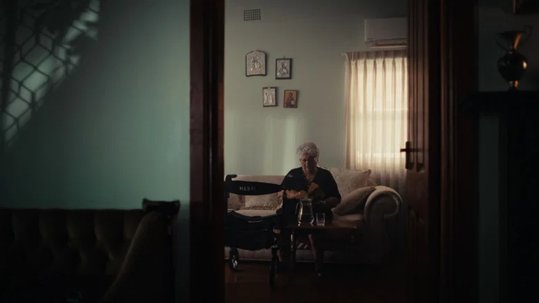 Echoes of Us screenshot 2