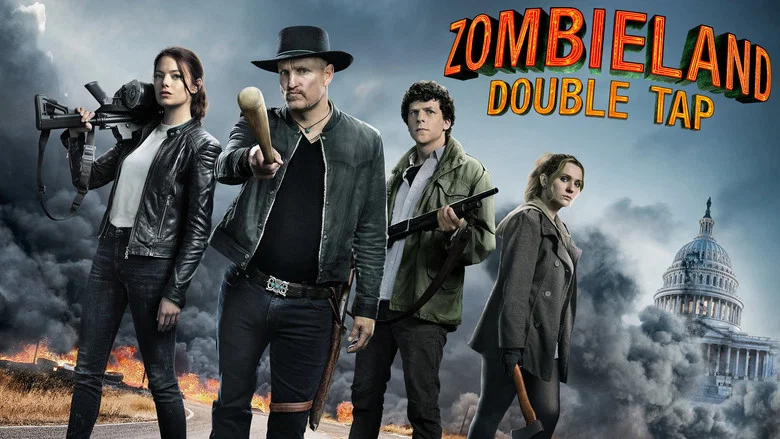 Zombieland: Double Tap screenshot 8