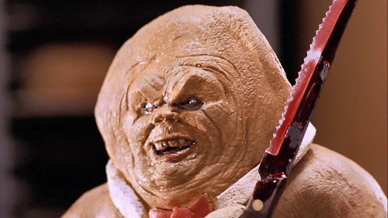 The Gingerdead Man screenshot 8