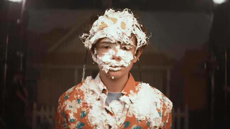 Honey Boy screenshot 1