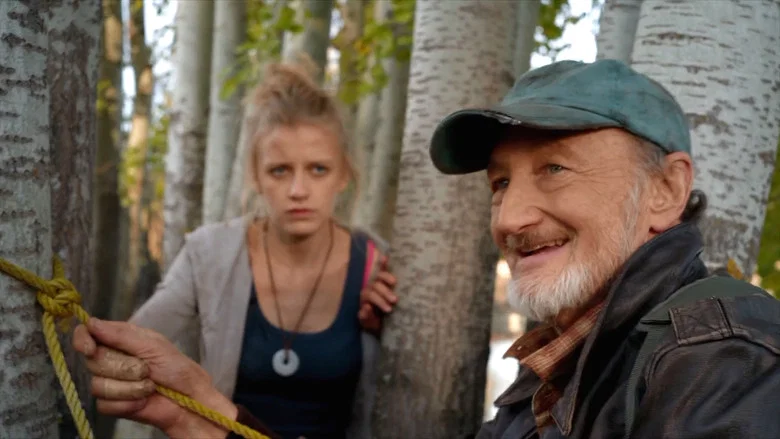 Lake Placid: The Final Chapter screenshot 1