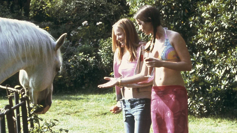 My Summer of Love screenshot 5