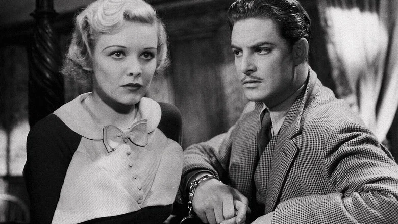 The 39 Steps screenshot 6