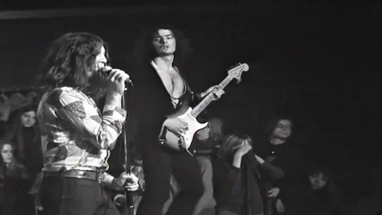 Classic Albums: Deep Purple - Machine Head screenshot 1