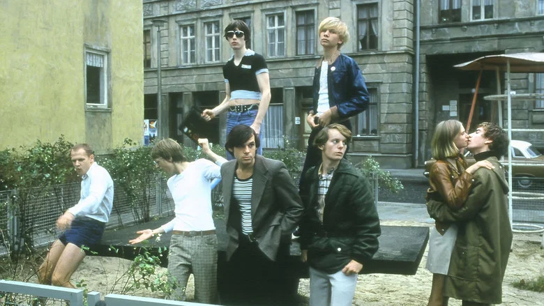 Sonnenallee screenshot 2