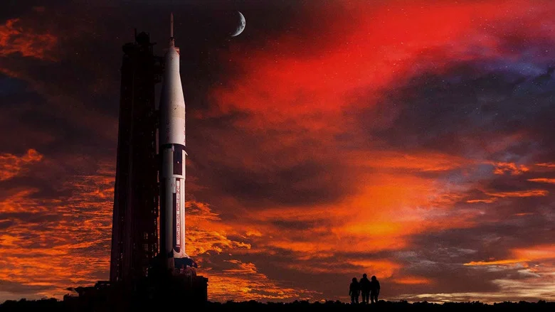Apollo 1: Destination Moon screenshot 3