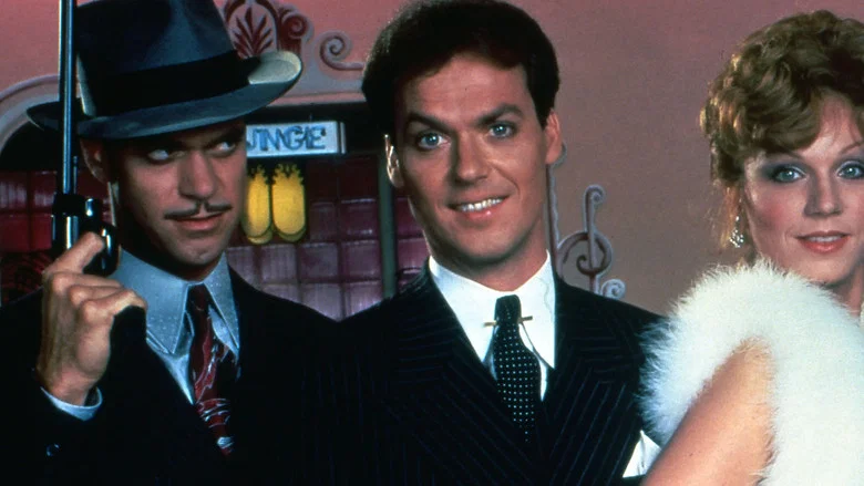 Johnny Dangerously screenshot 8