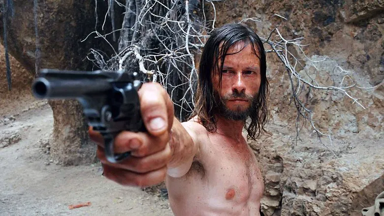 The Proposition screenshot 1