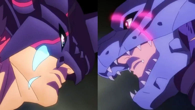 Digimon Adventure: Last Evolution Kizuna screenshot 3