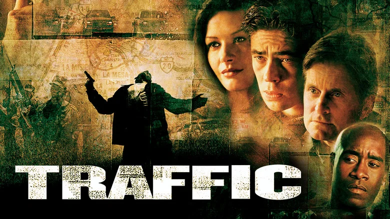Traffic screenshot 1
