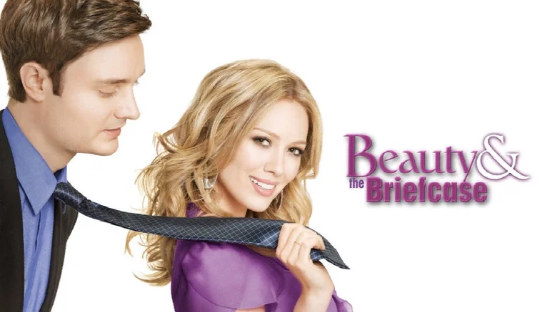 Beauty & the Briefcase screenshot 3