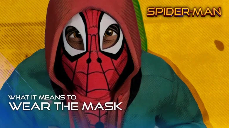 What It Means to Wear the Mask screenshot 2