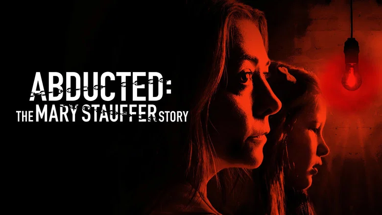 Abducted: The Mary Stauffer Story screenshot 2