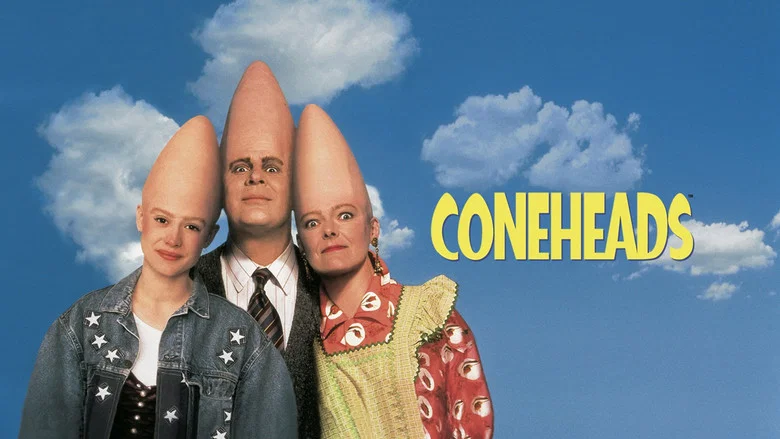 Coneheads screenshot 8