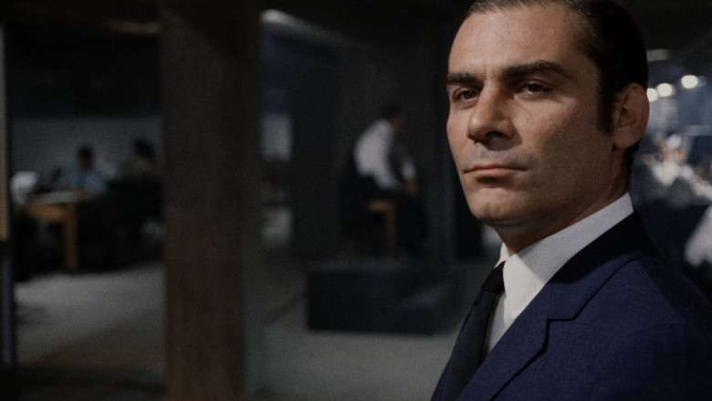 Investigation of a Citizen Above Suspicion screenshot 5