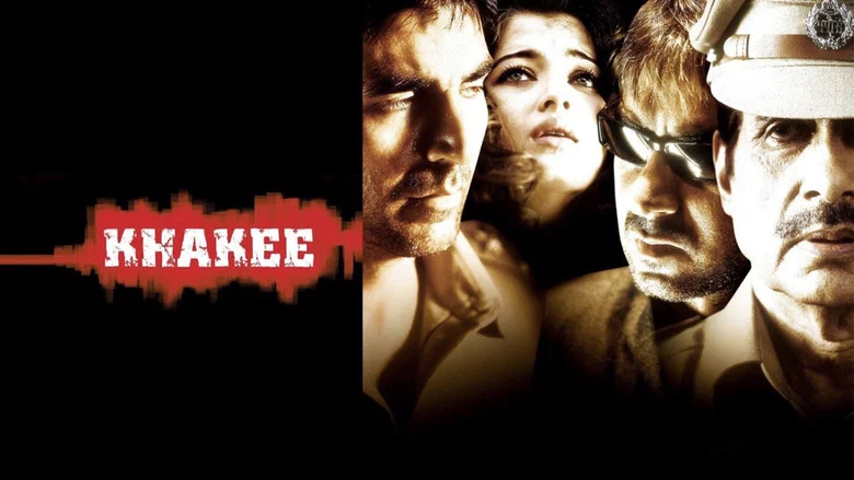 Khakee screenshot 3