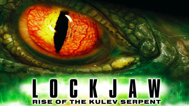 Lockjaw: Rise of the Kulev Serpent screenshot 2