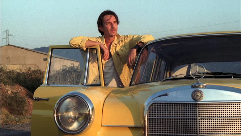 Betty Blue screenshot 3