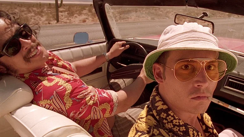 Fear and Loathing in Las Vegas screenshot 8