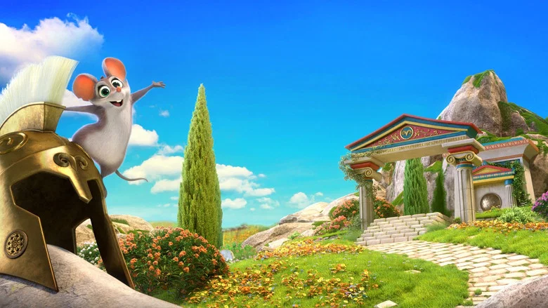 Epic Tails screenshot 8