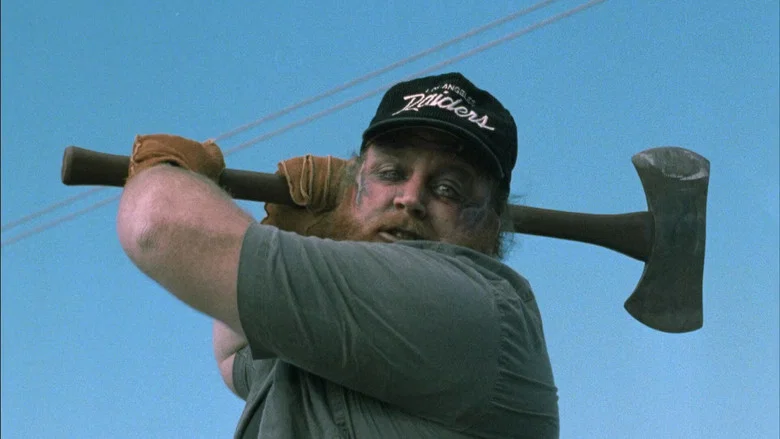 Trancers II screenshot 6