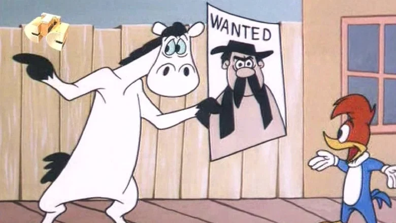 Have Gun Can't Travel screenshot 1
