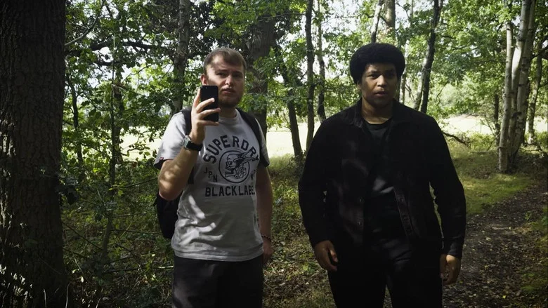 Dead for Life screenshot 1