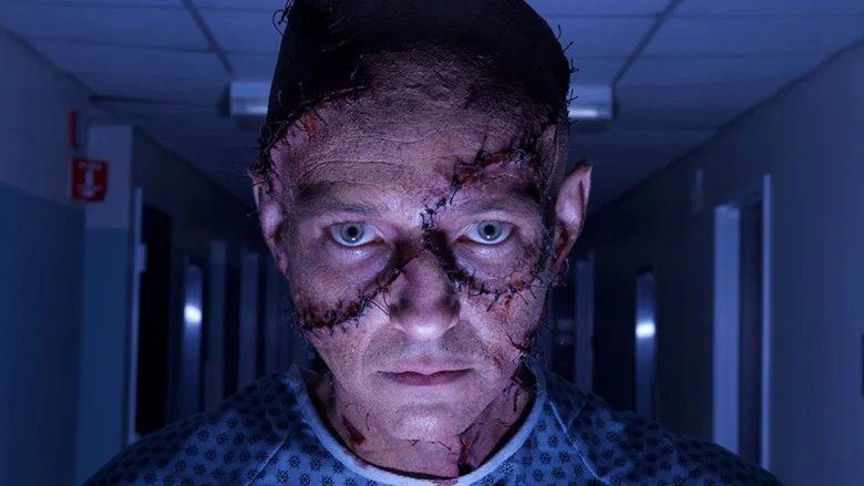 Nightmare Cinema screenshot 4