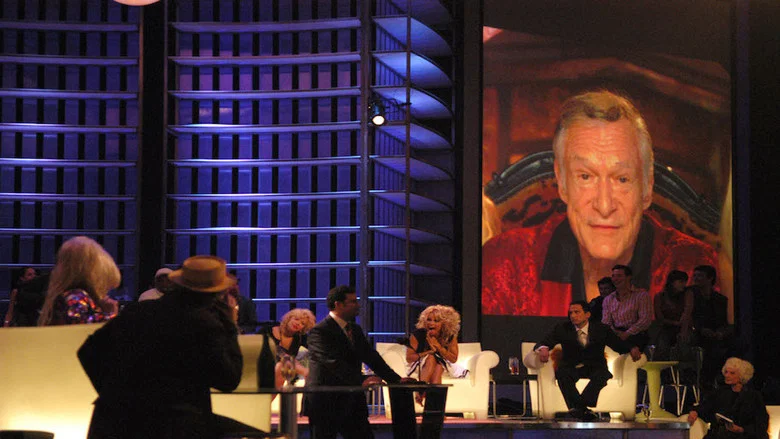 Comedy Central Roast of Denis Leary screenshot 1